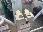 Basic Control Station Upper with