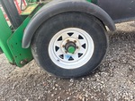 v2 Undercarriage - Wheeled Equipment with