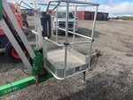 Basic Control Station Upper with
