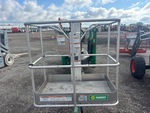 Basic Control Station Upper with