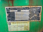 General Appearance with Unit Serial Number