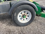 v2 Undercarriage - Wheeled Equipment with