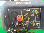 Basic Lower Control Station with