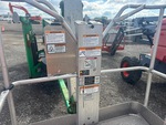 Basic Control Station Upper with