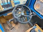 Control Station with