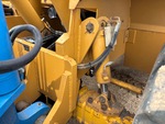 Hydraulics with