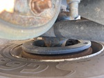 Brakes with