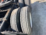 4 Underbody - Truck with