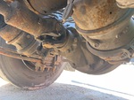 Drivetrain with