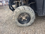 Chassis with