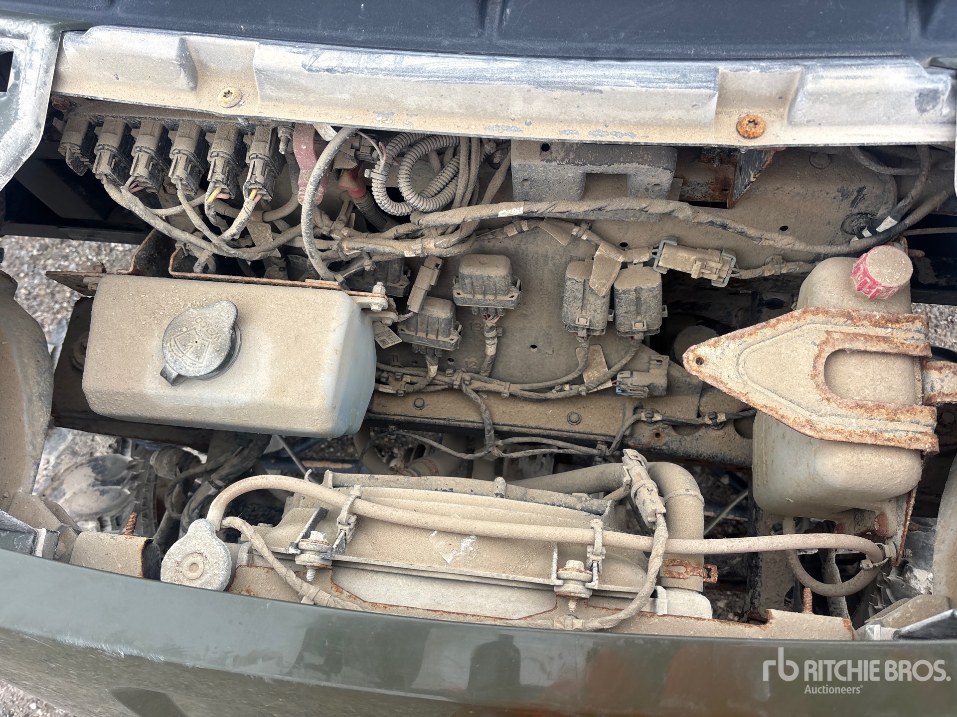 2023 Polaris R23M4A57B1