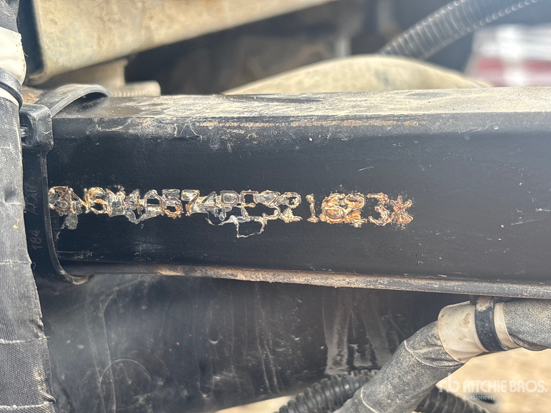 2023 Polaris R23M4A57B1