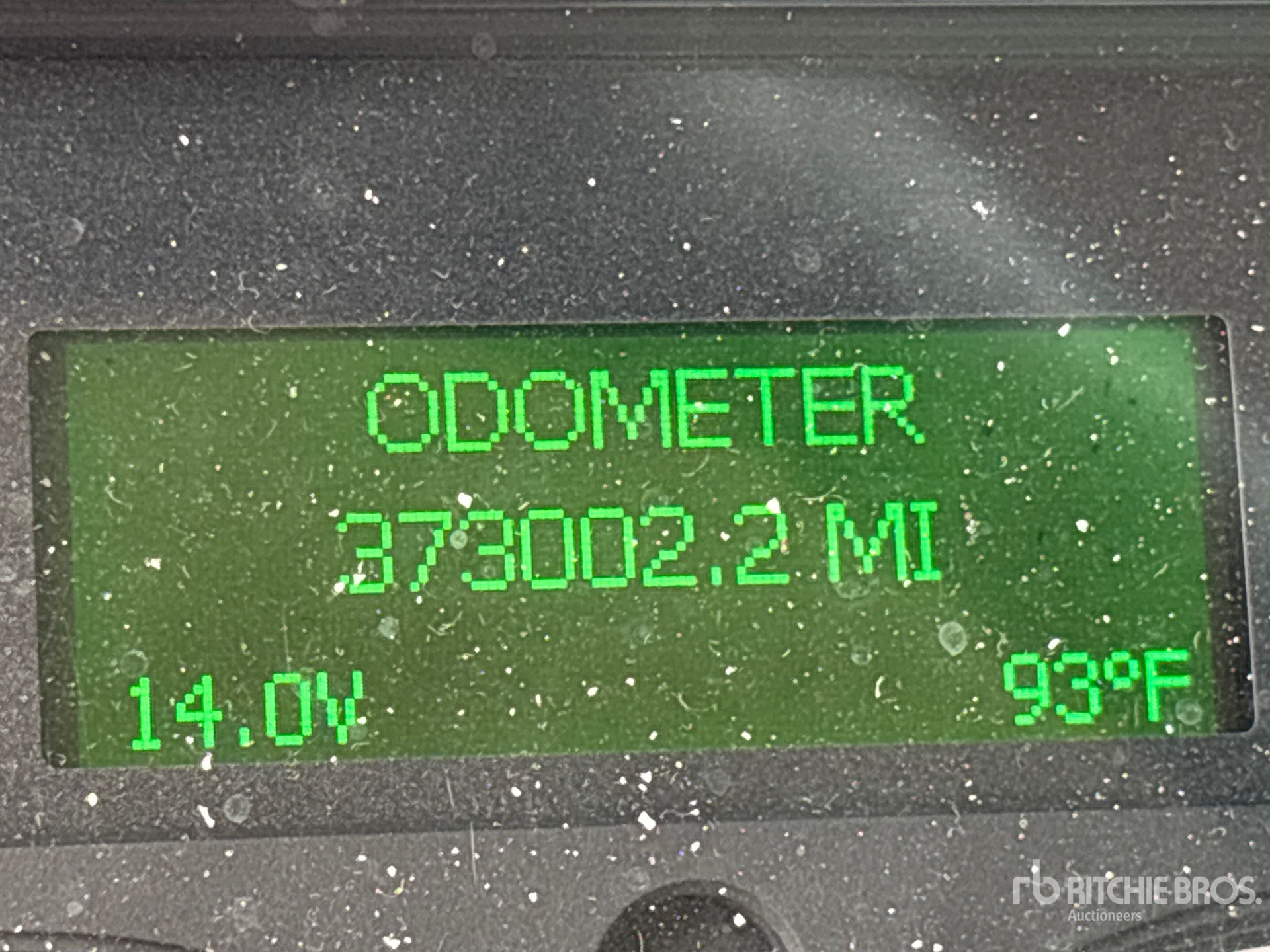 2018 Freightliner M2 106