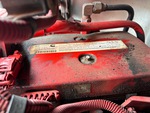 Engine with