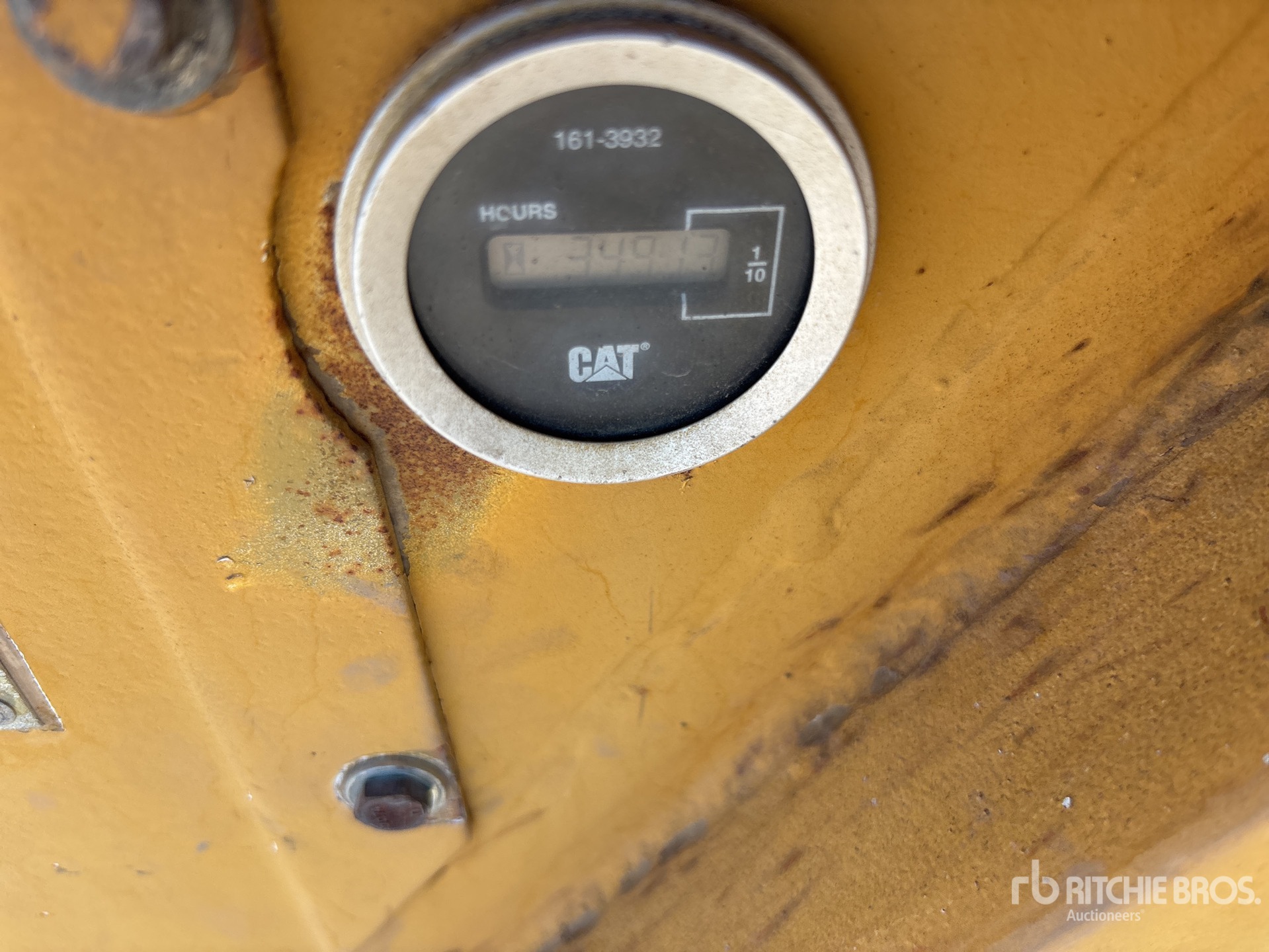 1987 Caterpillar 623E