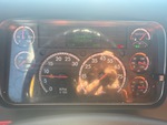 Cab with Warning Lights