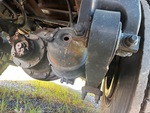 Brakes with