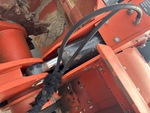 Hydraulique with