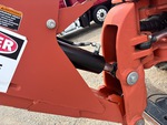 Hydraulique with