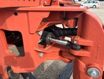 Hydraulique with