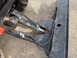 Hydraulique with
