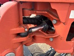 Hydraulique with