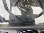 Aspect général with Compteur horaire / compteur kilométrique