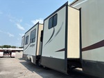 Exterior with