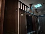 Interior with