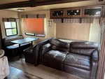 Interior with