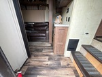 Interior with