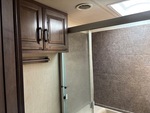 Interior with