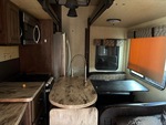 Interior with