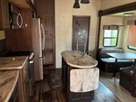 Interior with