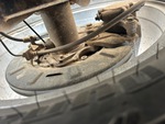 Brakes with