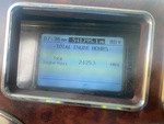 Cab with Engine Hours