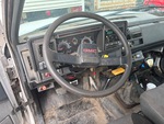 Cab with