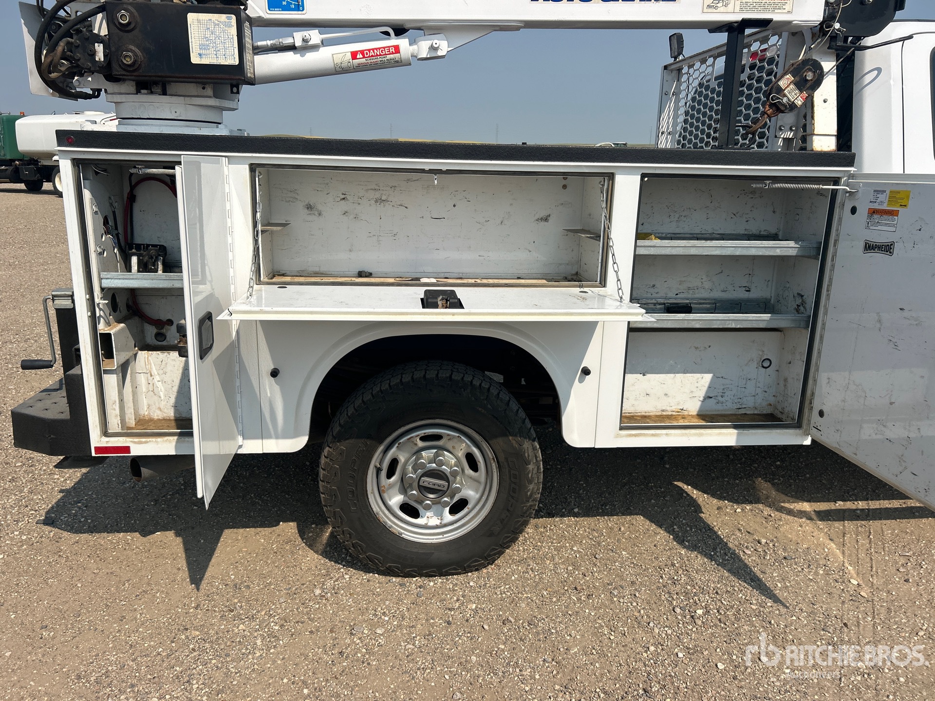 2020 Ford F-350