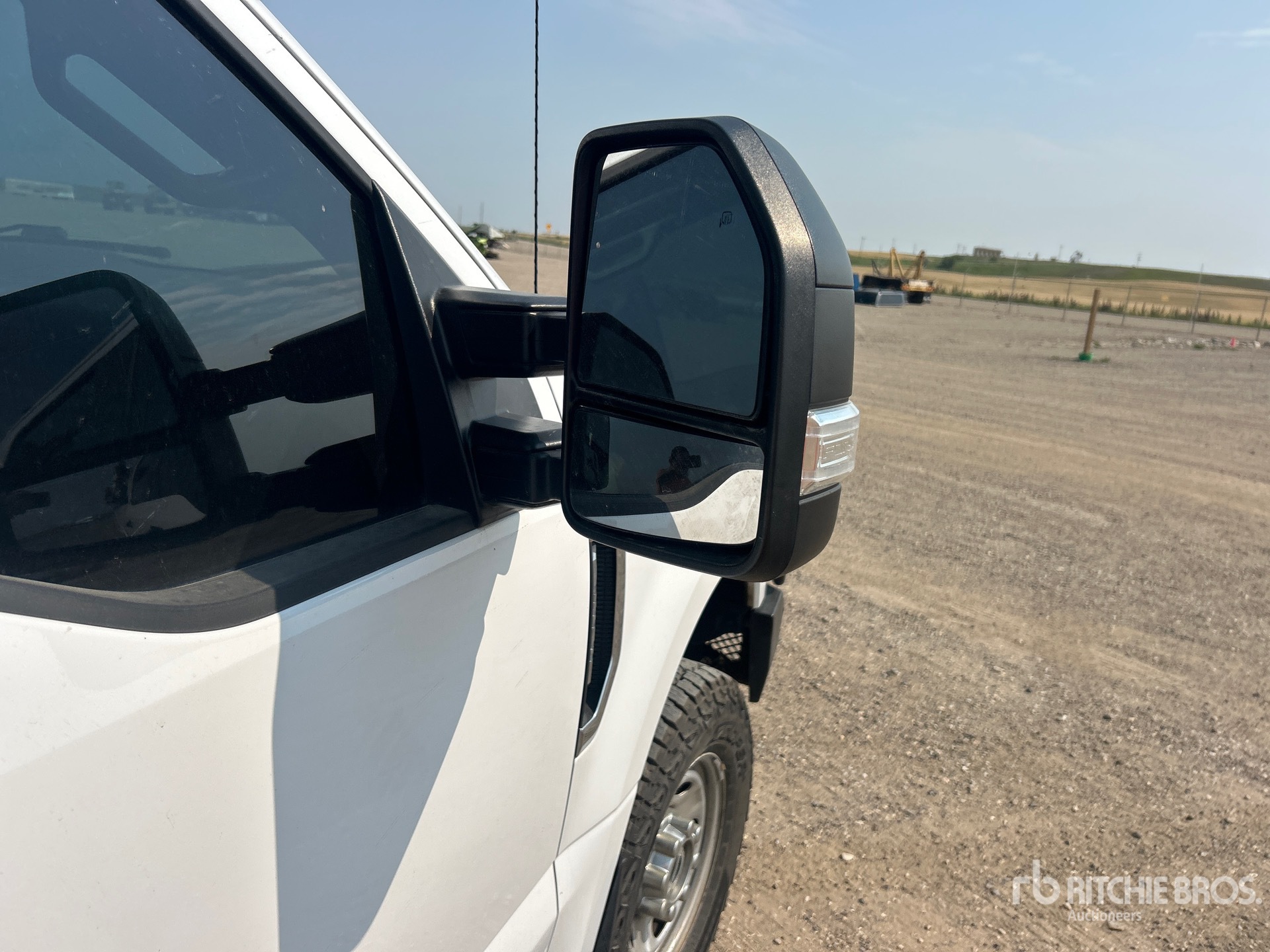 2020 Ford F-350