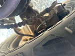 Brakes with