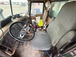Cab with