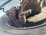 Brakes with