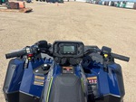 Control Station with