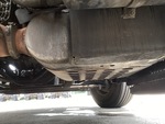 Engine with Exhaust System