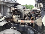 Engine with Engine - Right Side