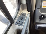 Cab with Window Controls