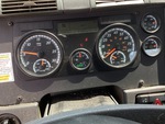 Cab with Oil Pressure
