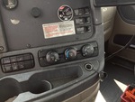 Cab with Heater