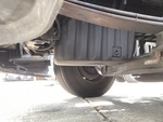 Engine with Oil Leaks