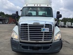 General Appearance with Exterior Lights